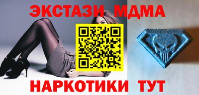 крисы Ирбит